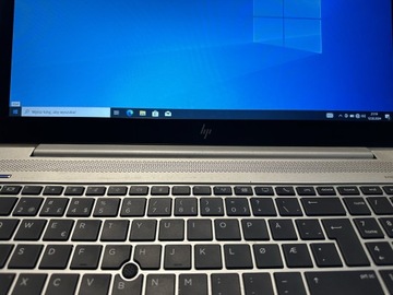 HP EliteBook 850 G6 i5 8365U