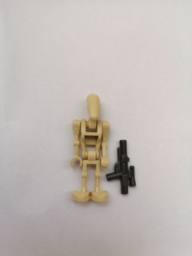 Lego Star Wars 75372 Droidy B1+Blastery 4 sztuki