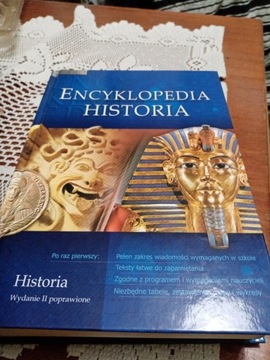 Encyklopedia Historia