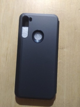 Etui dla Xiaomi redmi note 8t klapka 