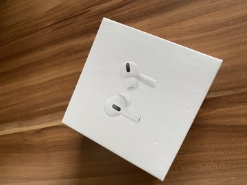 Sprzedam AirPods pro 2