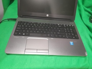 HP PROBOOK 650 G1 15,6" i5-4th 240SSD 8GB