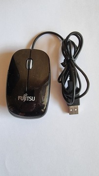 Mysz Fujitsu M410NB mini do laptopa