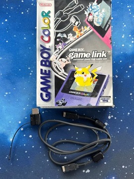 Game Boy Game Link Universal cable set