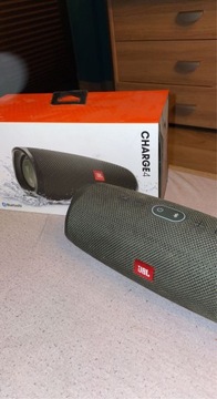 JBL CHARGE 4 