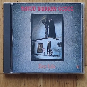 David MURRAY Octet - New life -Black Saint-1997