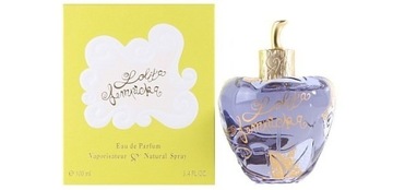 Lolita Lempicka Eau de Parfum  vintage old2017    