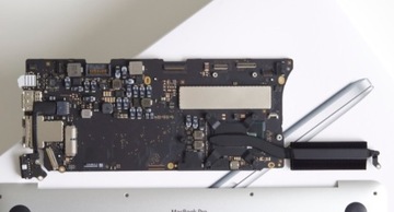 Płyta główna do MacBook A1502 Early 2015 i7 16Gb