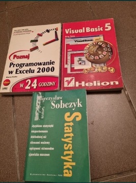 Programowanie w Excelu 2000, Visual Basic 5