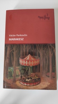 Marakesz Vaclav Pankovcin