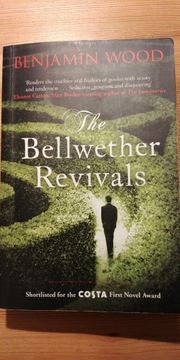 The Bellwethet Revivals BENJAMIN WOOD