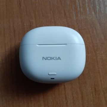 Słuchawki bezprzewodowe Nokia Go Earbus2+  TWS-122