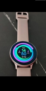 Samsung Galaxy watch 2, 44mm aluminium rose gold 