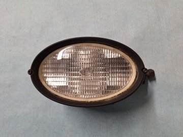 Lampa halogen MANITOU 265419 przód tył teleskop