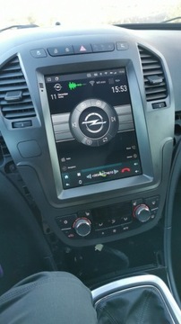 Opel Insignia Radio nawigacja GPS android 2008-13