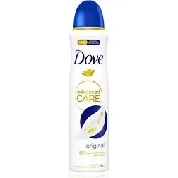 Antyperspirant Dove Original 150 ml