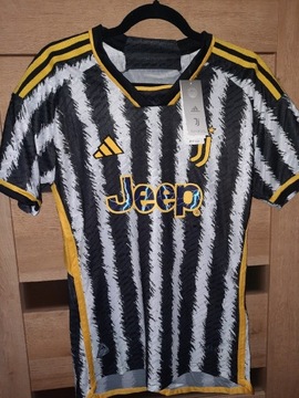 Koszulka Juventus r. S 23/34