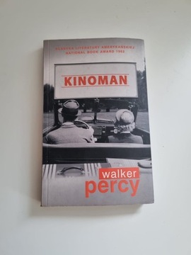 Walker Percy, Kinoman
