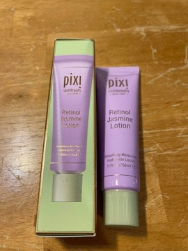 Pixi Retinol Jasmine Lotion Krem