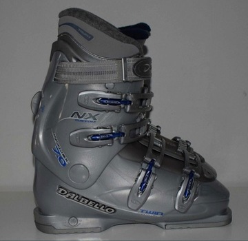 Buty narciarskie Dalbello Innowex 7.0 NX Custom