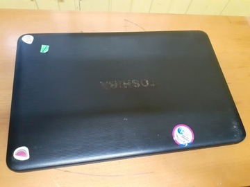 Laptop Toshiba Satellite C850-1C4
