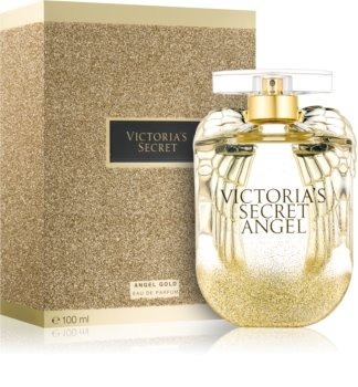 Victoria's Secret Angel Gold 100ML EDP 