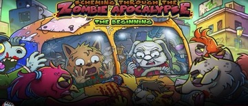 Scheming Through The Zombie Apocalypse klucz steam