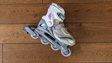 Rolki BLADERUNNER Twist XR (rozmiar 35-39)