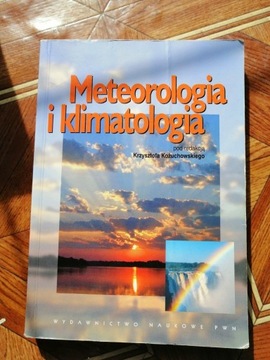 KOŻUCHWOSKI - Metoerologia i Klimatologia