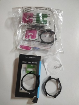 Case Galaxy watch 4 i 5 44 mm