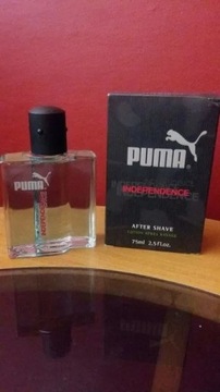 Perfumy Puma Independence After Shave