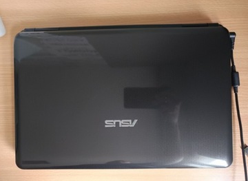 laptop Asus K51AC-SX059