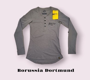 Tunika damska klubu Borussia Dortmund 