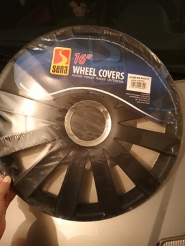 Kołpak 16''-Wheel Covers-nr 006290