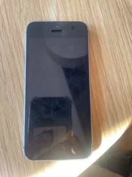 Apple iPhone 5s 64GB icloude _Wys.24H _ Sklep-ZG