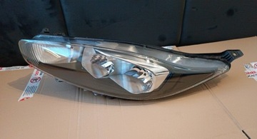 Lampa lewa przednia do Ford Focus Mk7 !!!