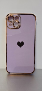 ETUI CASE PLECKI DO IPHONE 14