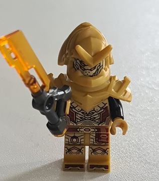 Lego ninjago figurka Imperial general