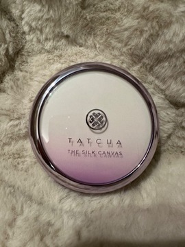 Tatcha The Silk Canvas Primer – baza pod make up