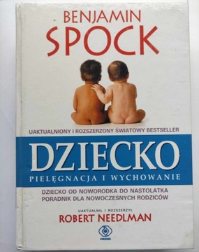 Benjamin Spock - Dziecko