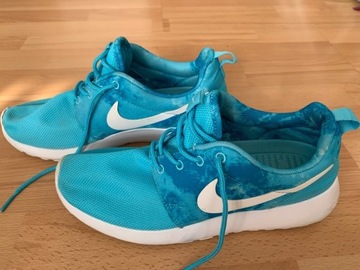 Nike buty młodzieżowe uniseks r. 38