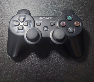 Oryginalny Pad Dualshock 3 do PS3 