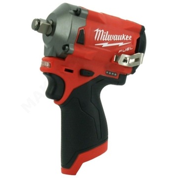 Klucz udarowy Milwaukee M12FIWF12