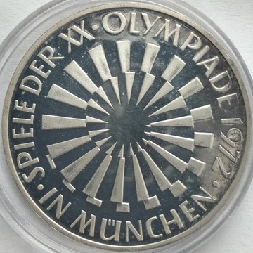 10 marek 1972 Letnie Igrzyska Olimpijskie