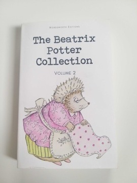 The Beatrix Potter Collection Vol. 2