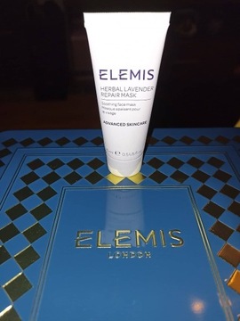 ELEMIS Herbal Lavender RepairMask 15 ml GRATIS