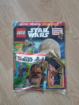 LEGO Star Wars 5/2024 - Chewbacca 
