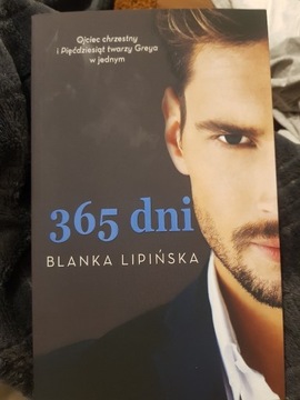365 dni blanka Lipińska 