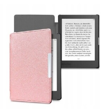 Kobo Aura Edition I pokrowiec kw mobile