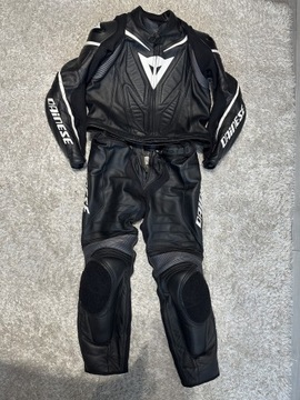 Kombinezon motocyklowy dainese avro d2